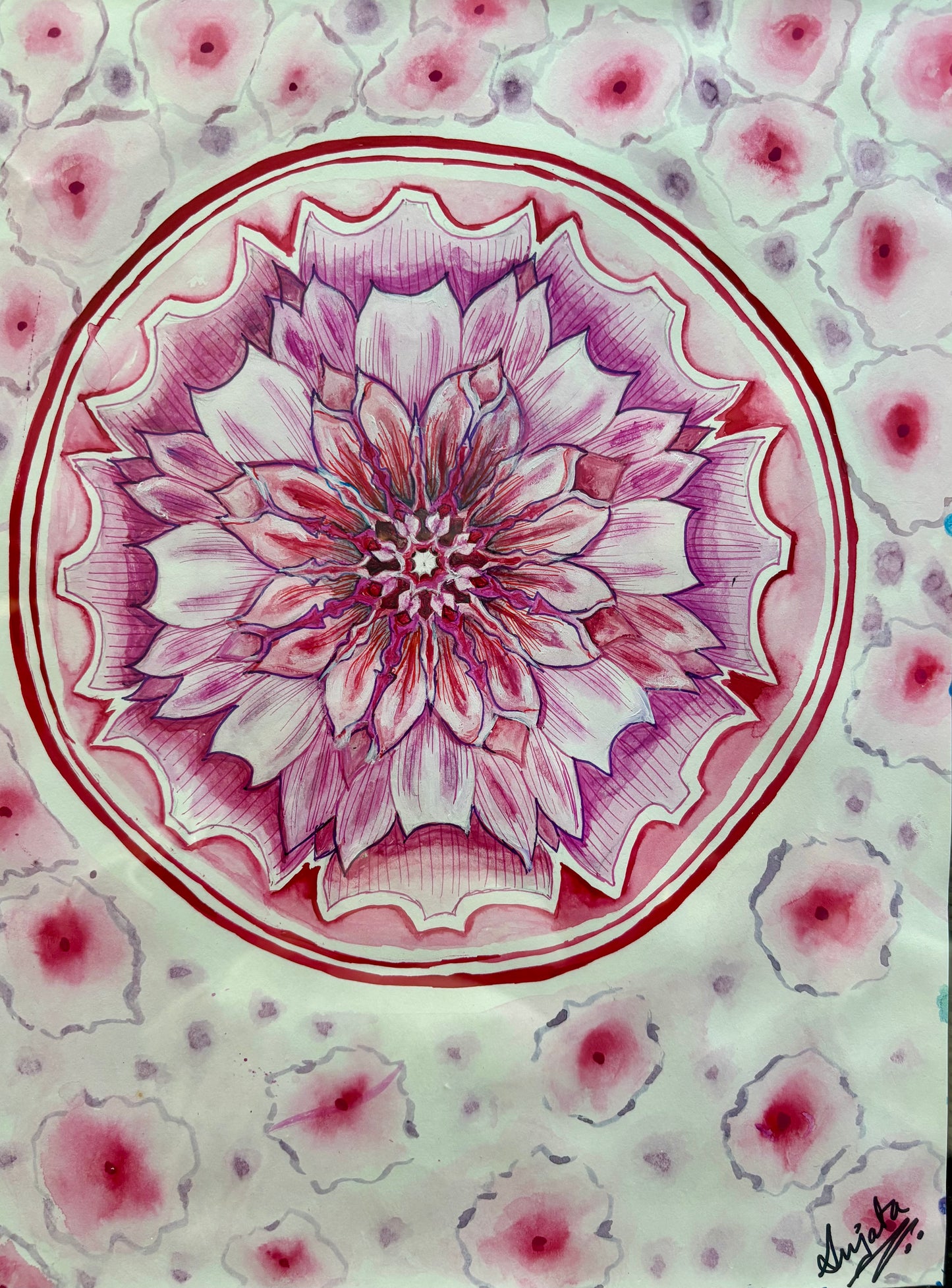 Dahlia