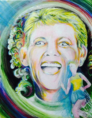 Pam Reed: The Magic of 300 miles