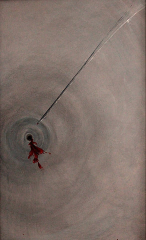 RedS: Undekhee Chot