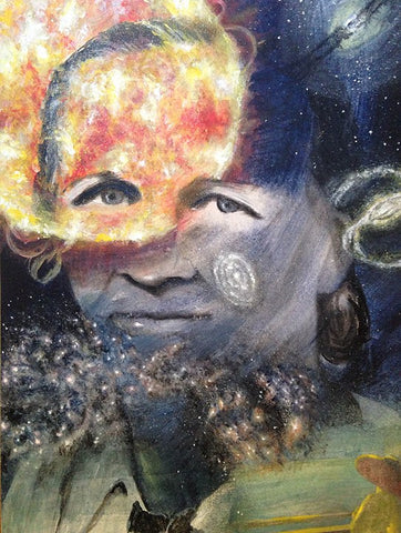 Cecilia Payne: Explorer of the Stellar