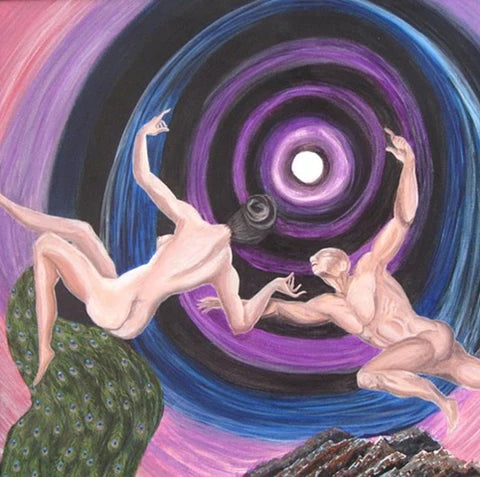 Ecstasy