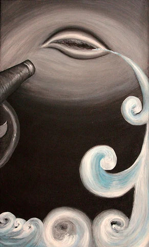 Vagina Blues: Yoni Vilaap