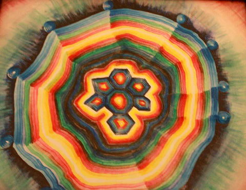 Prayer Mat