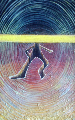 Criminal Yellows: Atikraman