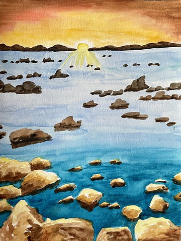 Tahoe Jewel 1