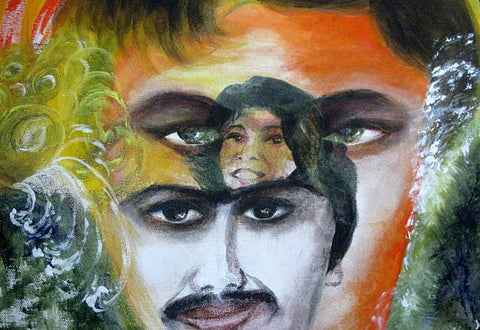 In your Eyes (Sold)