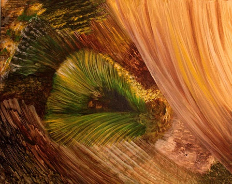 Earthy Depths
