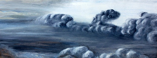 KOHL SNOW BALLS Acrylic on Canvas 2013