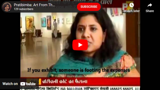 Sujata Tibrewala's interview with P7 2011
