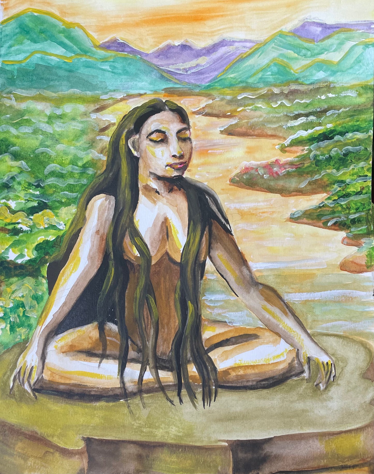 Akka Mahadevi