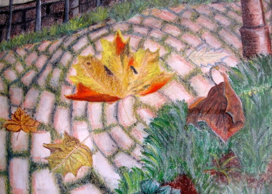 Autumn Leaves