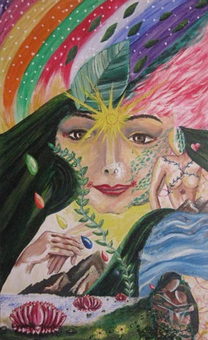 Mother Nature