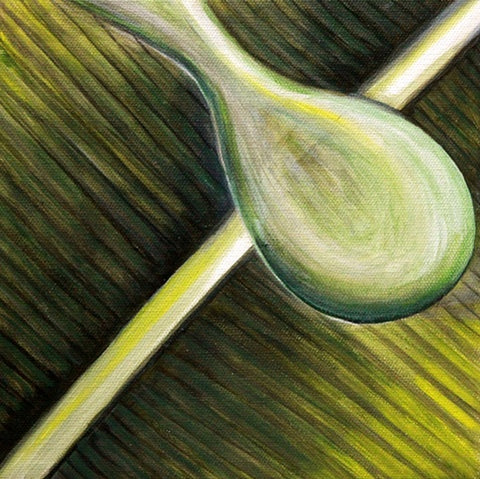 TEAR DROP
