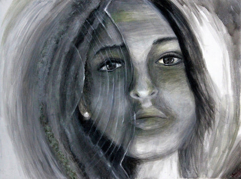 Slipping Away