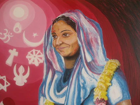 Devotee