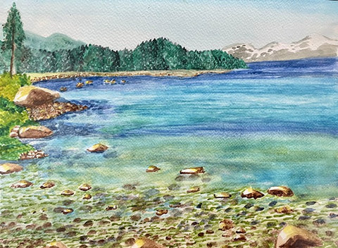 Tahoe Jewel 3