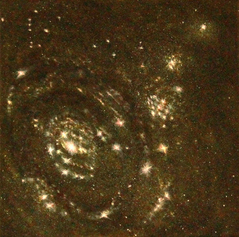 Cosmos 4