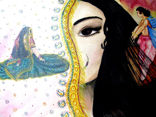 Adolescent Dream